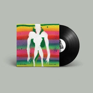 Golden Discs VINYL Oblivion Hunter - Lightning Bolt [VINYL Deluxe Edition]