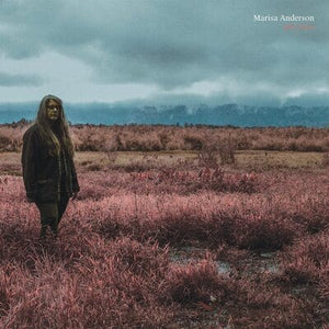 Golden Discs VINYL Still, Here:   - Marisa Anderson [VINYL]