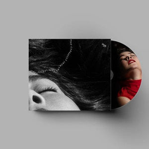 Golden Discs CD Laurel Hell - Mitski [CD Limited Edition]