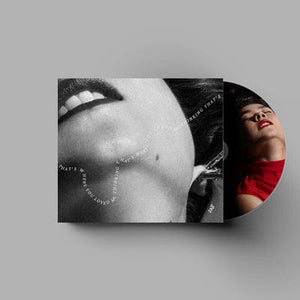 Golden Discs CD Laurel Hell - Mitski [CD Limited Edition]