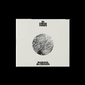 Golden Discs CD In These Times - Makaya McCraven [CD]