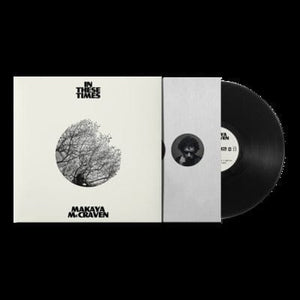 Golden Discs VINYL In These Times - Makaya McCraven [VINYL]
