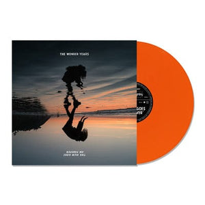 Golden Discs VINYL The Hum Goes On Forever - The Wonder Years [VINYL Limited Edition]