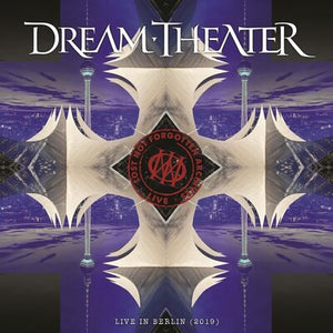 Lost Not Forgotten Archives: Live in Berlin (2019) - Dream Theater [VINYL]