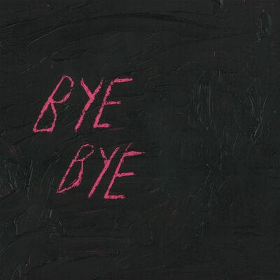 Golden Discs VINYL Bye Bye - Blood [VINYL]