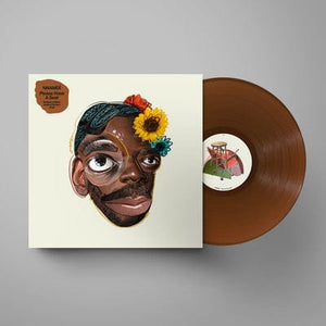 Golden Discs VINYL Please Have a Seat - NNAMDÏ [VINYL]