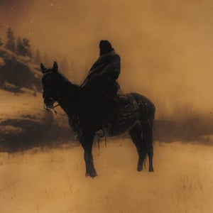 World's Blood - Wayfarer [CD]