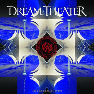 Lost Not Forgotten Archives: Live in Berlin (2019) - Dream Theater [VINYL]