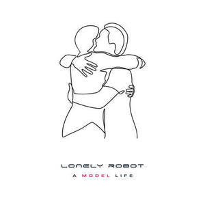 A Model Life - Lonely Robot [VINYL]