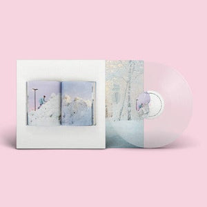 Golden Discs VINYL Write Your Name in Pink - Quinn Christopherson [VINYL]