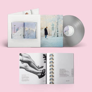 Golden Discs VINYL Write Your Name in Pink - Quinn Christopherson [VINYL]
