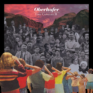 Time Capsules II - Oberhofer [CD]