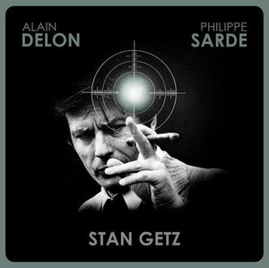 Mort D'un Pourri - Philipe Sarde [VINYL]