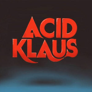 Golden Discs VINYL Step On My Travelator: The Imagined Career Trajectory of Superstar DJ & Dance Pop... - Acid Klaus [VINYL Limited Edition]