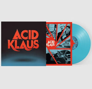 Golden Discs VINYL Step On My Travelator: The Imagined Career Trajectory of Superstar DJ & Dance Pop... - Acid Klaus [VINYL Limited Edition]