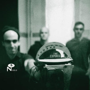Golden Discs VINYL Time Expired - Karate [VINYL]