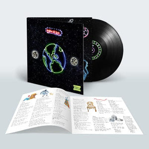 Golden Discs VINYL Anywhere But Here - Sorry [VINYL]