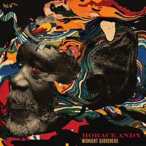 Golden Discs CD Midnight Scorchers - Horace Andy [CD]