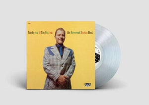 Golden Discs VINYL Smoke 'Em If You Got 'Em - Reverend Horton Heat [VINYL]
