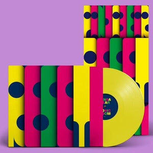 Golden Discs VINYL Reset - Panda Bear & Sonic Boom [VINYL Limited Edition]