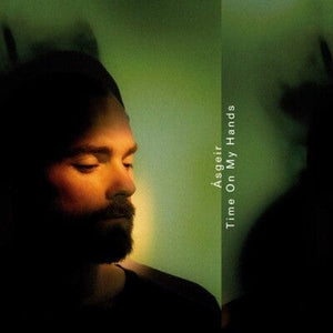 Golden Discs VINYL Time Is On My Hands - Ásgeir [VINYL]