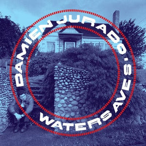 Golden Discs VINYL Waters Ave S - Damien Jurado [VINYL]