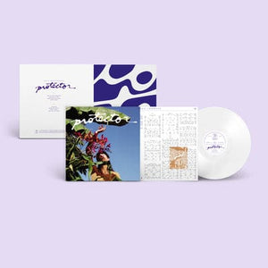 Golden Discs VINYL Protector - Aoife Nessa Frances [VINYL]