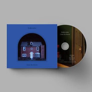 Golden Discs CD Quiet the Room - Skullcrusher [CD]