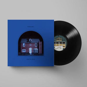 Golden Discs VINYL Quiet the Room - Skullcrusher [VINYL]