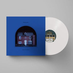 Golden Discs VINYL Quiet the Room - Skullcrusher [VINYL]