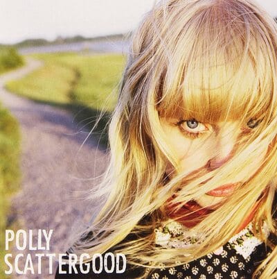 Golden Discs VINYL Polly Scattergood - Polly Scattergood [VINYL Limited Edition]