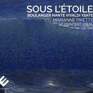 Golden Discs CD Sous L'étoile - Marianne Piketty [CD]