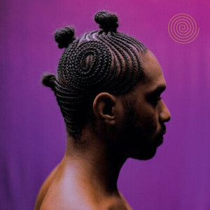 Golden Discs VINYL V O R T E X:   - Terence Etc. [VINYL]