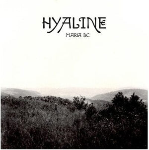 Golden Discs CD Hyaline:   - Maria BC [CD]