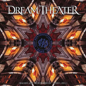 Lost Not Forgotten Archives: Images and Words Demos (1989-1991) - Dream Theater [CD]