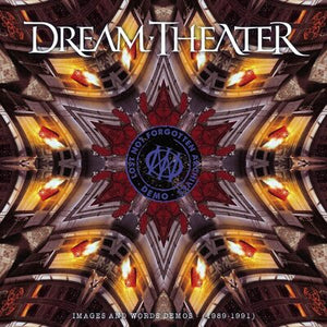 Lost Not Forgotten Archives: Images and Words Demos (1989-1991) - Dream Theater [VINYL]