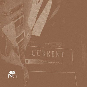 Golden Discs VINYL Yesterday's Tomorrow Is Not Today - Current [VINYL Limited Edition]