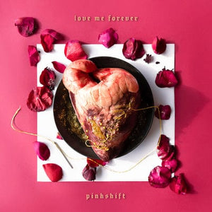 Golden Discs CD Love Me Forever - Pinkshift [CD]