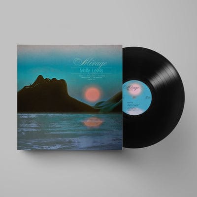 Golden Discs VINYL Mirage - Molly Lewis [VINYL]