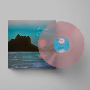 Golden Discs VINYL Mirage - Molly Lewis [VINYL]