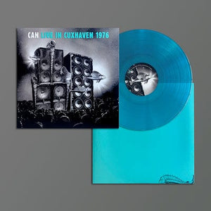 Golden Discs VINYL Live in Cuxhaven 1976 - Can [VINYL Limited Edition]