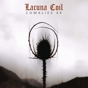 Comalies XX - Lacuna Coil [CD]