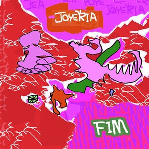Golden Discs VINYL FIM - Joyeria [VINYL]