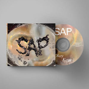 Golden Discs CD SAP - Okay Kaya [CD]