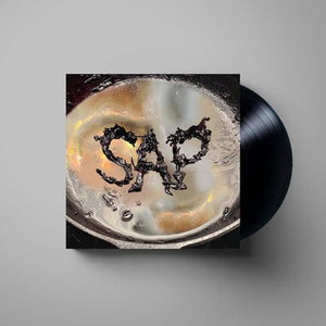 Golden Discs VINYL SAP - Okay Kaya [VINYL]
