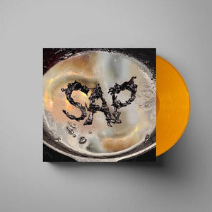 Golden Discs VINYL SAP - Okay Kaya [VINYL]