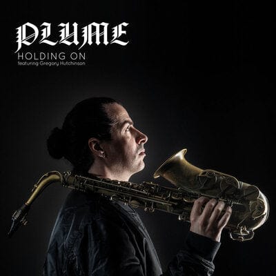 Golden Discs CD Holding On - Plume [CD]