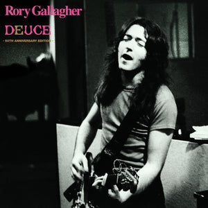 Deuce - Rory Gallagher [VINYL]