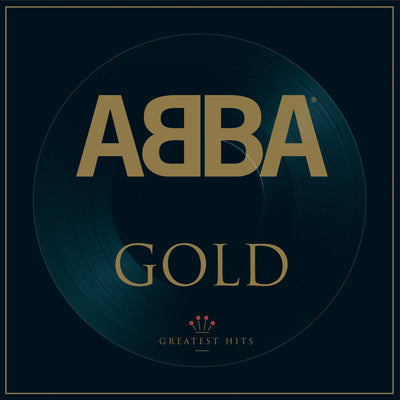ABBA – Vinyl, CD & Box Sets | Golden Discs