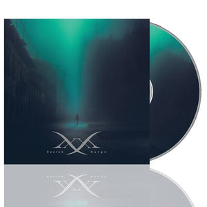 Golden Discs CD Sacred Cargo - MMXX [CD]